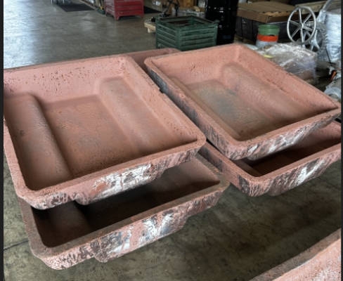 Used Low Profile 1500 