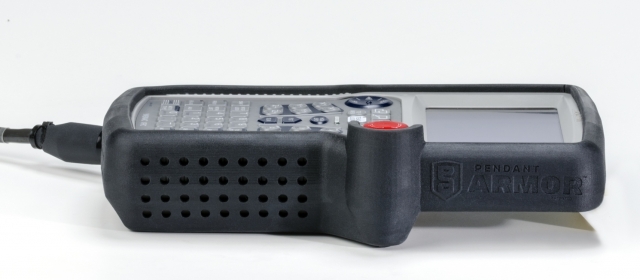 Teach Pendant protection